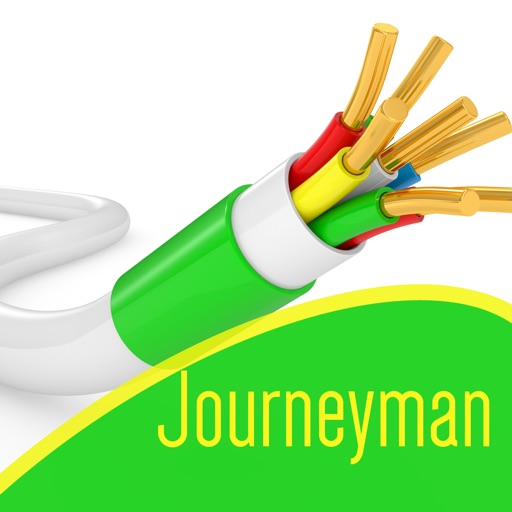 Journeyman Test Questions + NEC Code icon