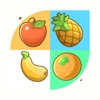 Fruit Box game