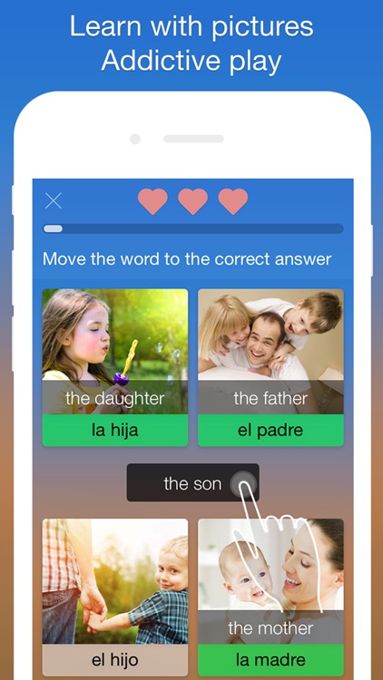 Learn Spanish, Speak Spanish - Language guide