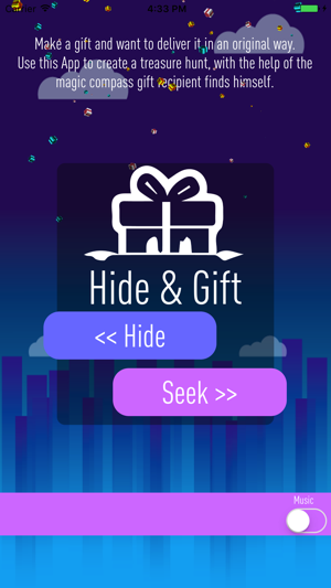 Hide and Gift(圖2)-速報App