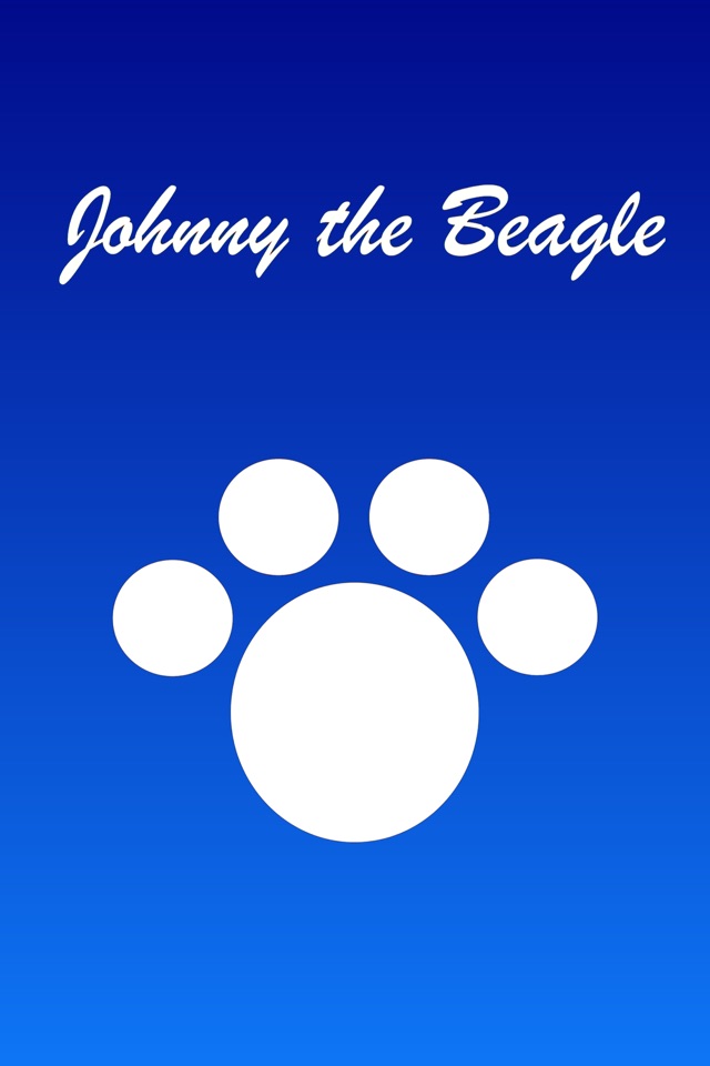 Johnny the Beagle screenshot 2