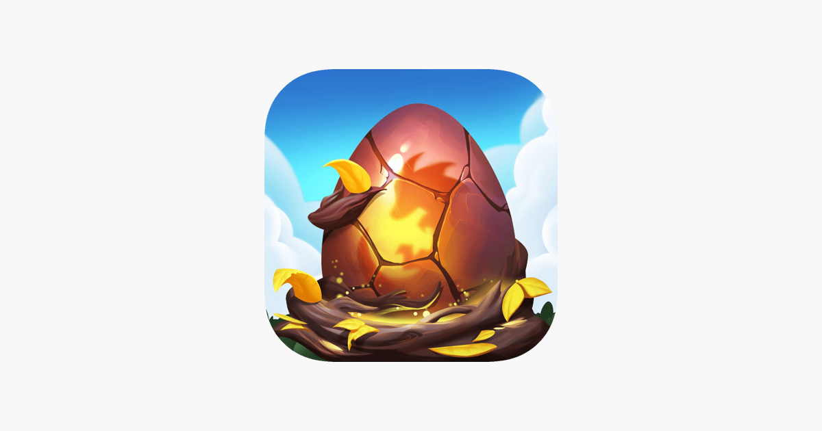 ‎Dragon Tamer: Genesis on the App Store