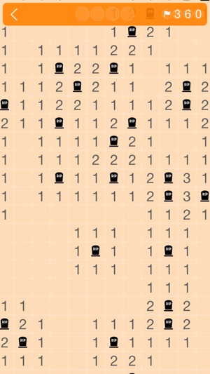 Minesweeper (Simple)(圖2)-速報App