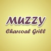 Muzzy Charcoal Grill CH44