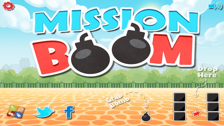 Mission Boom screenshot-4