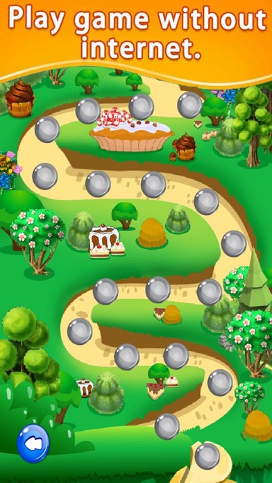 Cake Candy Soy screenshot 2