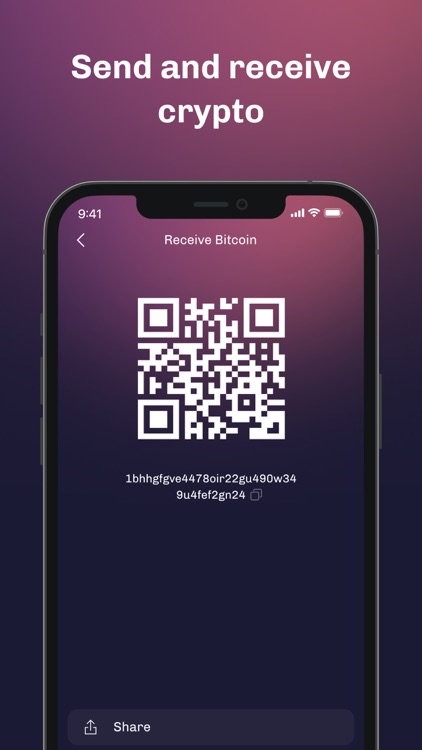 CWallet - ADA Crypto Wallet screenshot-6