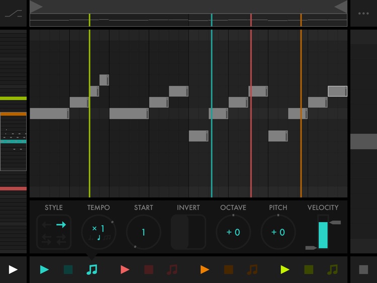 Fugue Machine screenshot-3