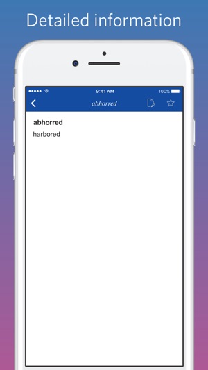 Anagram Dictionary(圖2)-速報App