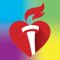 App Icon for Kids Heart Challenge App in Pakistan IOS App Store