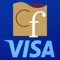 Enjoy easy and on-the-go management of your credit card with the ComFirstVisa app from Community First Credit Union