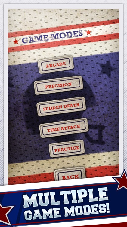 Flick Kick Field Goal Kickoff screenshot-3