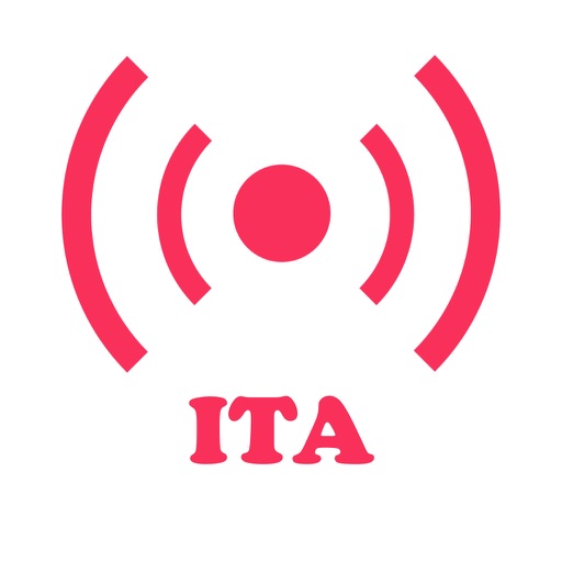 Italia Radio - Stream Live Radio