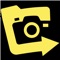 Simple App that give you a fast and quick solution to snap pictures that will be save in the album that you choose inside a Folder or Sub-Folder