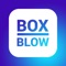 BoxBlow is a strategical matching game that pits you against the clock, and your opponent