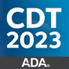 ADA CDT Coding 2023