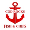 COD Rocks Fish & Chips Welling