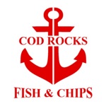 COD Rocs Fish  Chips Welling