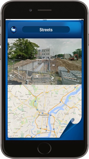 Philadelphia Philadelphia - Offline Maps(圖5)-速報App