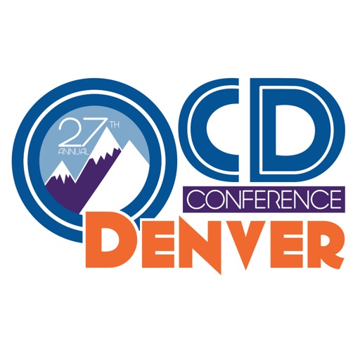 27th Annual OCD Conference by International OCD Foundation, INC.