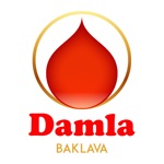 Damla Baklava