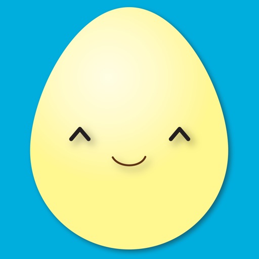 Easter Egg Stickers