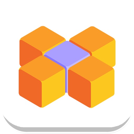 1000! Block Puzzle Buddies - Fit The Grids