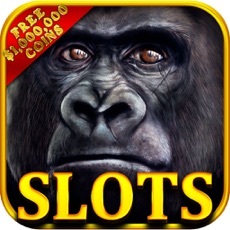 Activities of Diamond Gorilla Slots – Free 5-Reel Slot Machines