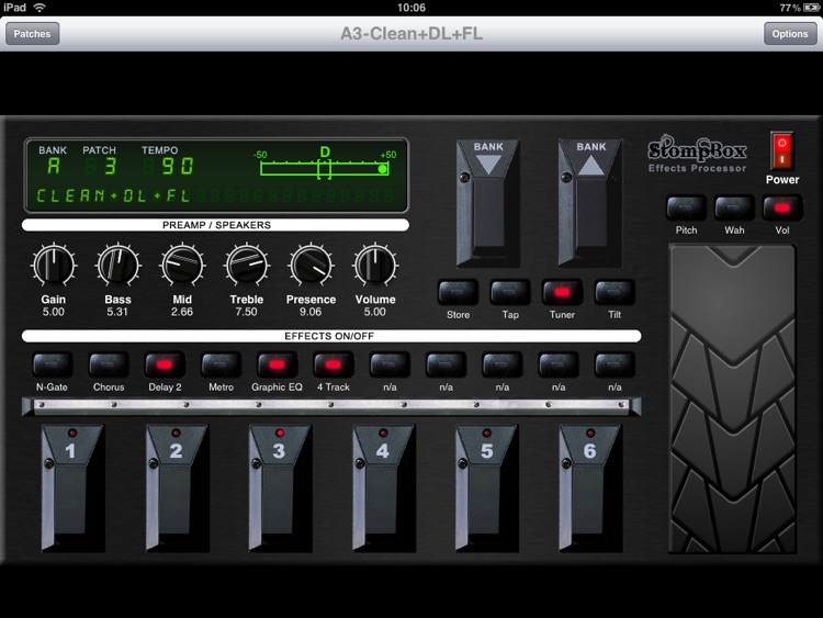 StompBox