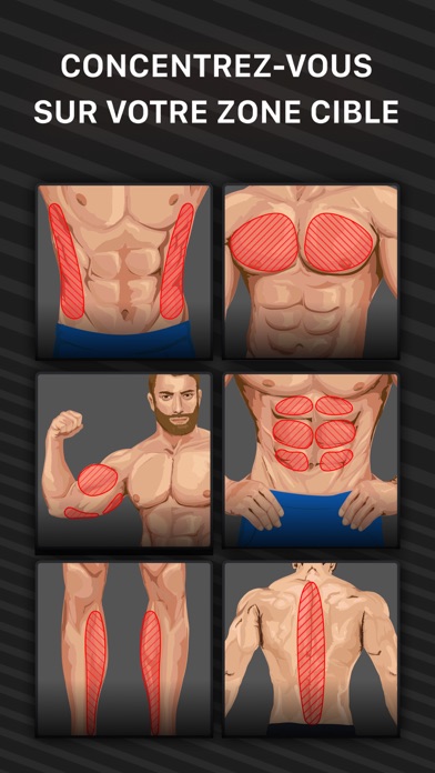 Muscle Booster Workout Planner Muscle Booster Workout Planner