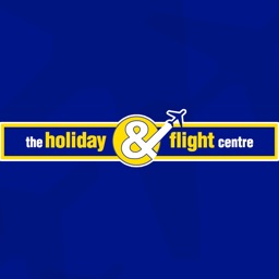 Holiday and Flight Centre