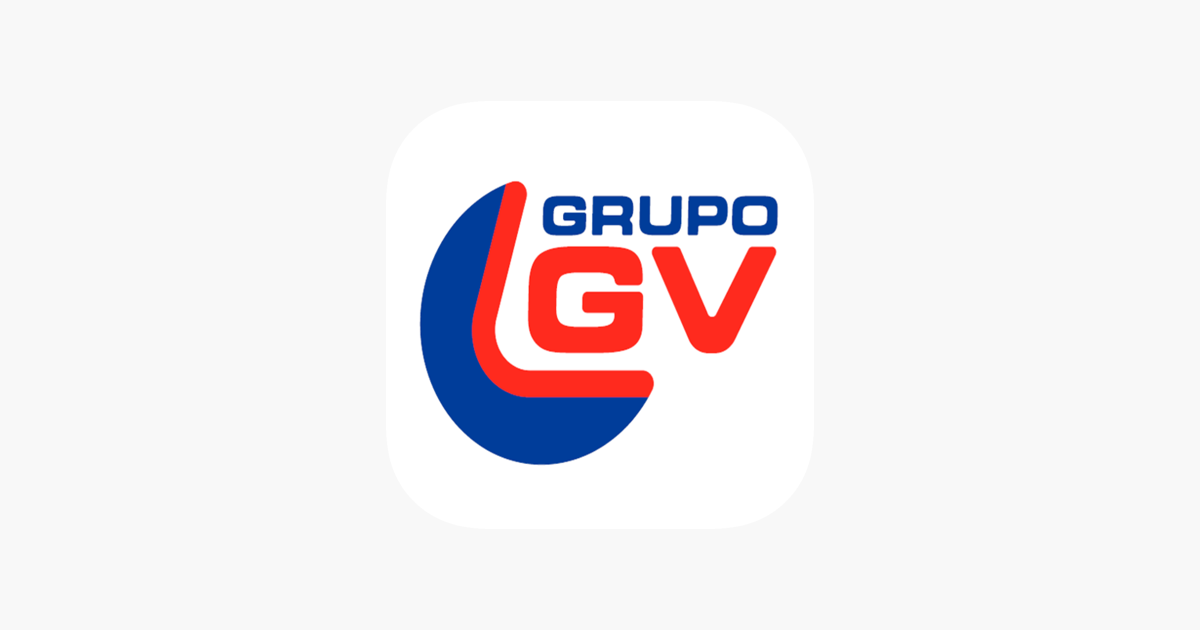 ‎Grupo GV on the App Store