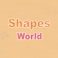 Shapes World