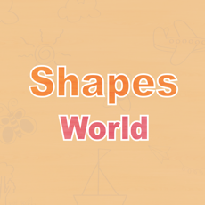 Activities of Shapes World