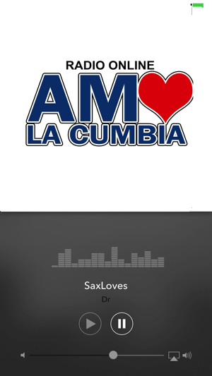 Amo La Cumbia Radio(圖1)-速報App