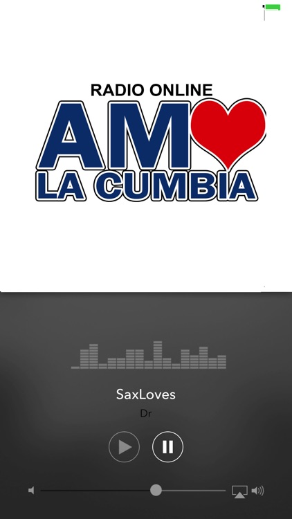 Amo La Cumbia Radio