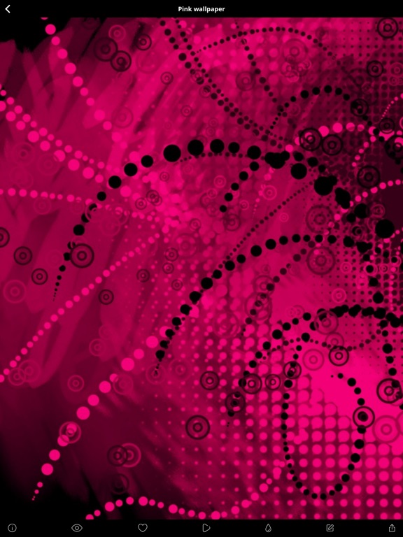 Screenshot 3 For Pink Wallpapers Cute Girly Backgrounds Screens Screenshot 3 For Pink Wallpapers Cute Girly Backgrounds Screens