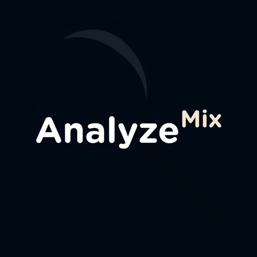 Analyzemix