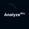 Analyzemix is ​​an application designed for detailed analysis