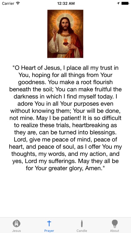 Jesus Illusion - Christ in your mind!