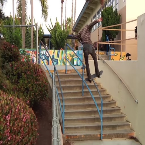So Cal Skate Spots