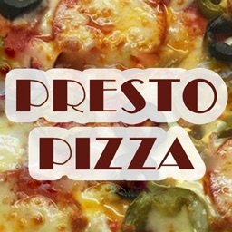 Presto Pizza, Kettering