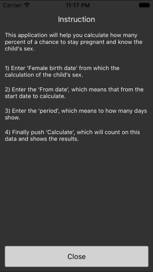 Predict - Pregnancy Result(圖4)-速報App