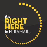It’s Right Here In Miramar