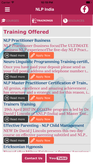 NLP India(圖2)-速報App