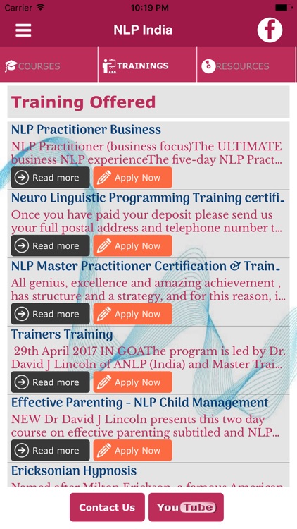 NLP India