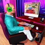 PC Gaming Cafe Games Tycoon 3D