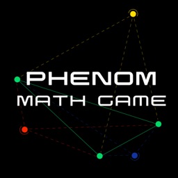 Phenom Math Game