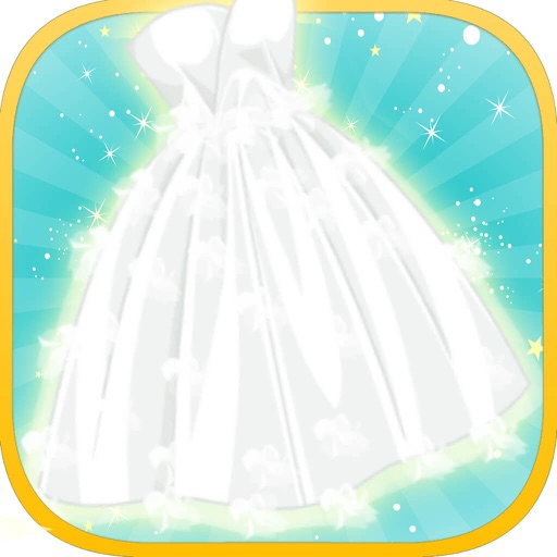 Royal Princess-Wedding Makeover Salon Girl Games icon