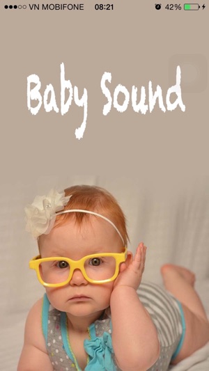 Baby Sound - Baby Cry, Baby Laugh , Kids